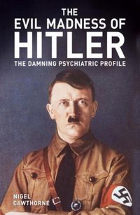 Produktbild: The Evil Madness of Hitler