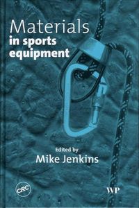 Produktbild: Materials in Sports Equipment