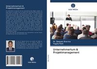Produktbild: Unternehmertum & Projektmanagement