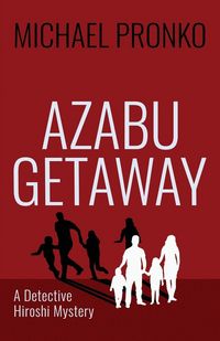 Produktbild: Azabu Getaway