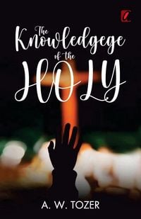 Produktbild: The knowledge of the holy