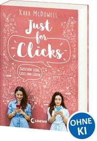 Produktbild: Just for Clicks