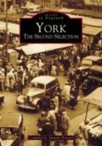 Produktbild: Howard, A: York