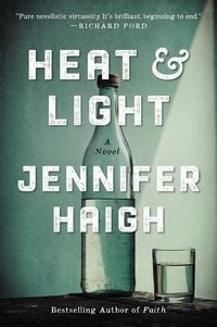 Produktbild: Heat and Light
