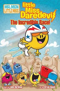 Produktbild: Little Miss Daredevil