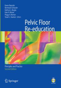 Produktbild: Pelvic Floor Re-education