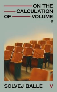 Produktbild: On the Calculation of Volume V