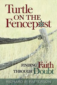 Produktbild: Turtle on the Fencepost