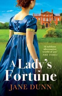 Produktbild: A Lady's Fortune