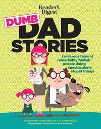 Produktbild: Reader's Digest Dumb Dad Stories