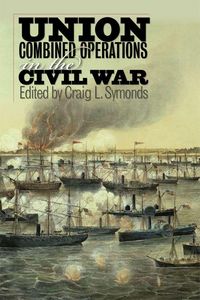 Produktbild: Union Combined Operations in the Civil War