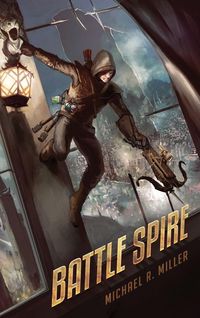 Produktbild: Battle Spire