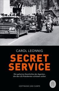 Produktbild: Secret Service