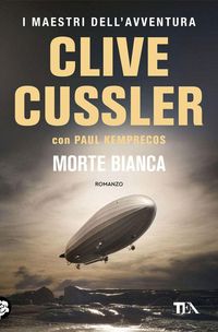 Produktbild: Morte bianca