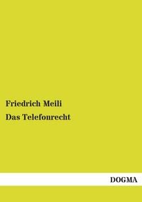 Produktbild: Das Telefonrecht