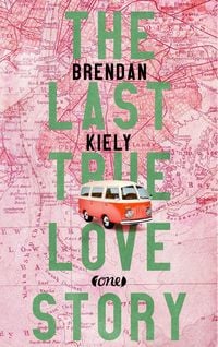 Produktbild: The Last True Lovestory