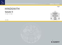 Produktbild: Sonate II
