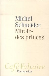 Produktbild: Miroir des princes