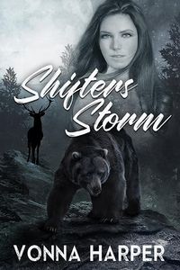 Produktbild: Shifters Storm