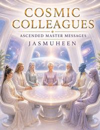 Produktbild: COSMIC COLLEAGUES