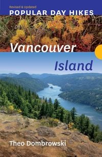 Produktbild: Popular Day Hikes Vancouver Is