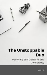 Produktbild: The Unstoppable Duo
