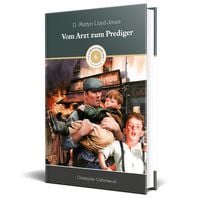 Produktbild: Vom Arzt zum Prediger