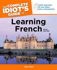 Produktbild: Comp Idiots Gt Learning French