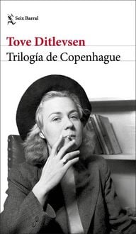 Produktbild: Trilog&iacute;a de Copenhague