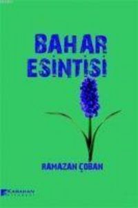 Produktbild: Bahar Esintisi