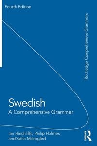 Produktbild: Swedish