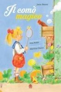 Produktbild: Il com&ograve; magico