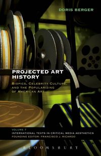 Produktbild: Projected Art History