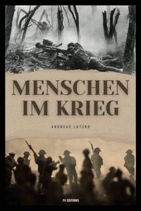 Produktbild: Menschen im Krieg