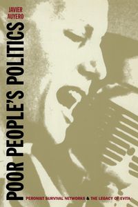 Produktbild: Poor People's Politics