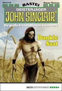 Produktbild: John Sinclair 2146