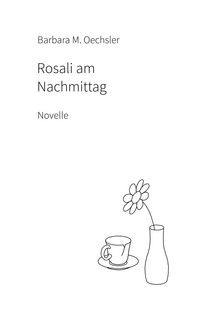 Produktbild: Rosali am Nachmittag