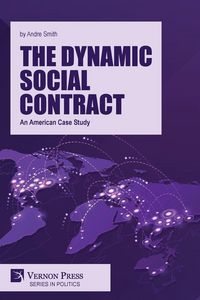 Produktbild: The Dynamic Social Contract