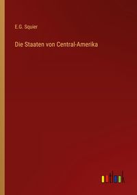 Produktbild: Die Staaten von Central-Amerika