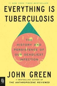 Produktbild: Everything Is Tuberculosis