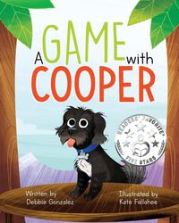 Produktbild: A Game with Cooper