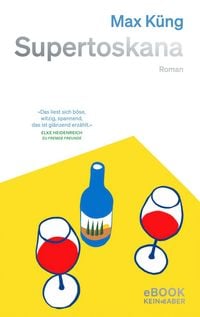 Produktbild: Supertoskana
