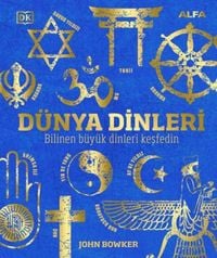 Produktbild: D&uuml;nya Dinleri Ciltli