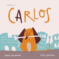 Produktbild: Carlos