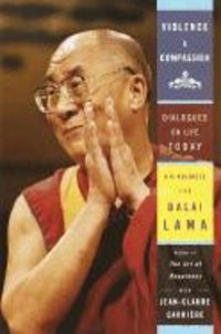 Produktbild: Violence and Compassion