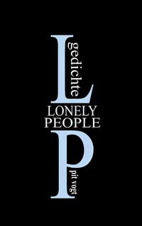 Produktbild: Lonely People