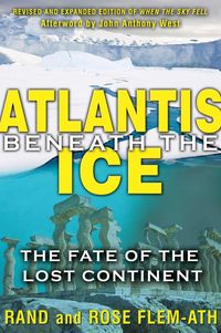 Produktbild: Atlantis beneath the Ice