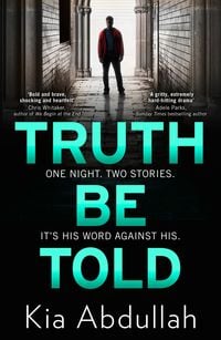 Produktbild: Truth Be Told