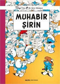 Produktbild: Sirinler 22 Muhabir Sirin