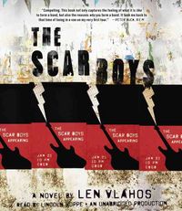 Produktbild: The Scar Boys